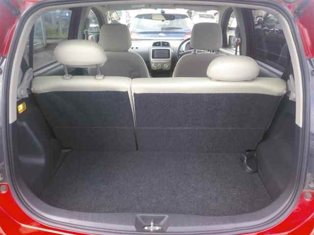 TOYOTA PASSO 2009