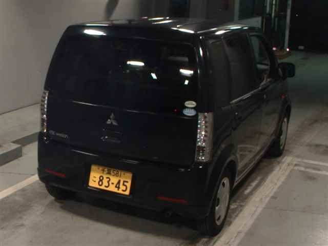 MITSUBISHI EK WAGON 2011