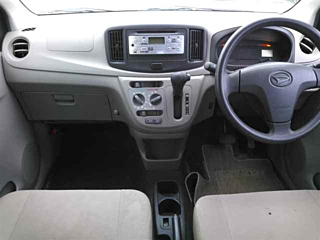 DAIHATSU MIRA E S 2012