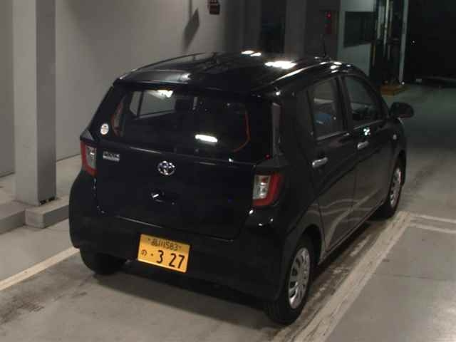 TOYOTA PIXIS EPOCH 2022