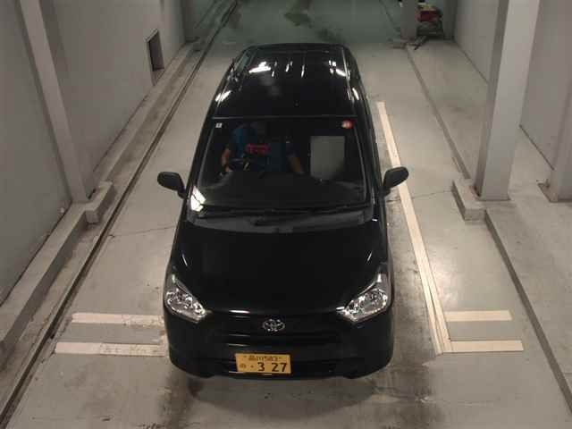 TOYOTA PIXIS EPOCH 2022