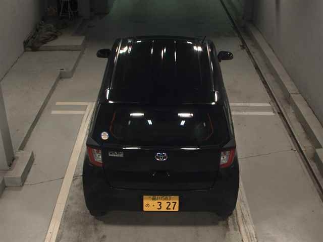 TOYOTA PIXIS EPOCH 2022