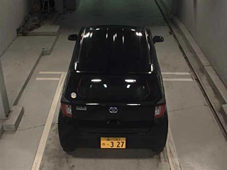 TOYOTA PIXIS EPOCH 2022