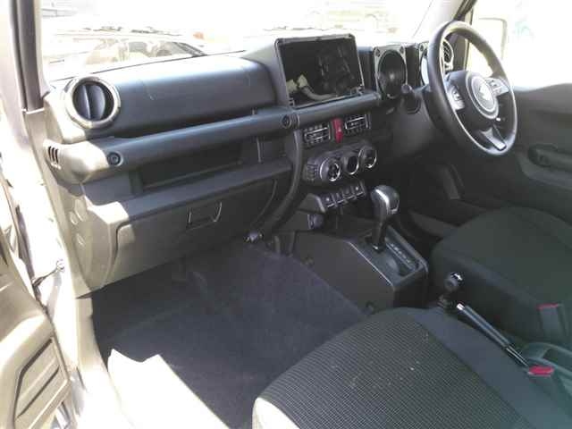 SUZUKI JIMNY 2023