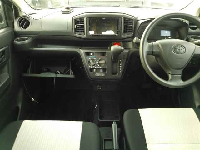 TOYOTA PIXIS EPOCH 2022