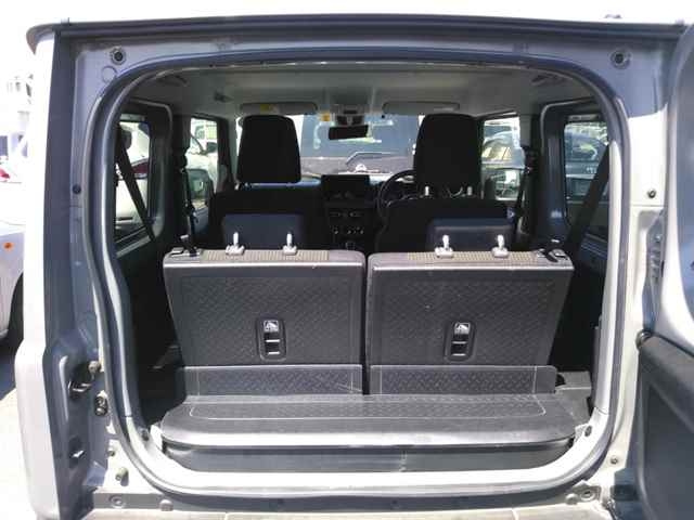 SUZUKI JIMNY 2023