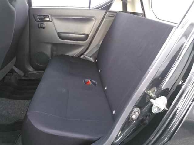 TOYOTA PIXIS EPOCH 2022