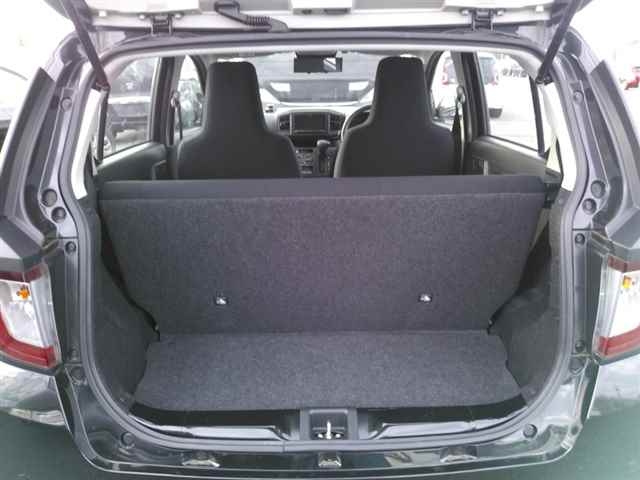 TOYOTA PIXIS EPOCH 2022