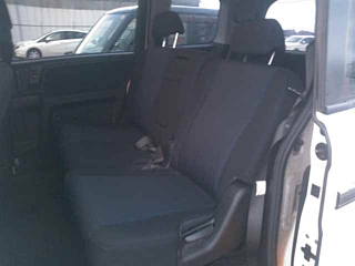 HONDA STEP WAGON 2009