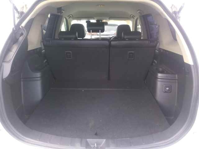 MITSUBISHI OUTLANDER PHEV 2015