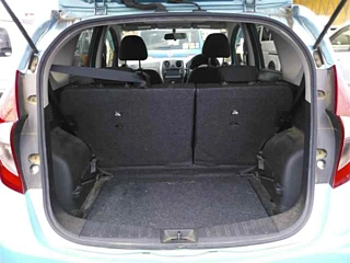 NISSAN NOTE 2013