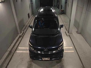 TOYOTA VOXY 2008