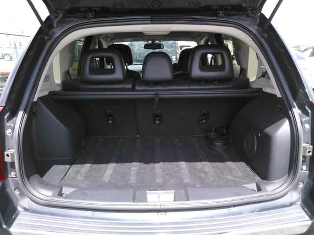 CHRYSLER JEEP COMPASS 2013