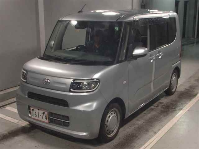 DAIHATSU TANTO 2020