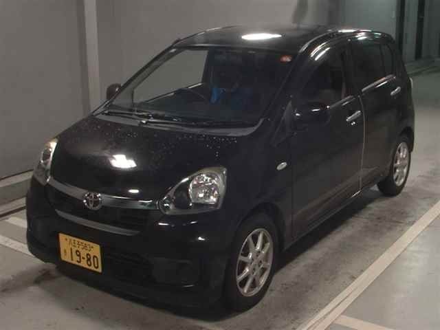 TOYOTA PIXIS EPOCH 2015