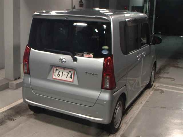 DAIHATSU TANTO 2020