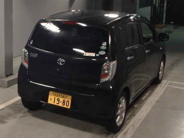 TOYOTA PIXIS EPOCH 2015