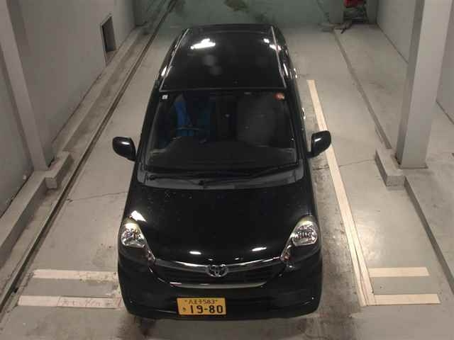 TOYOTA PIXIS EPOCH 2015