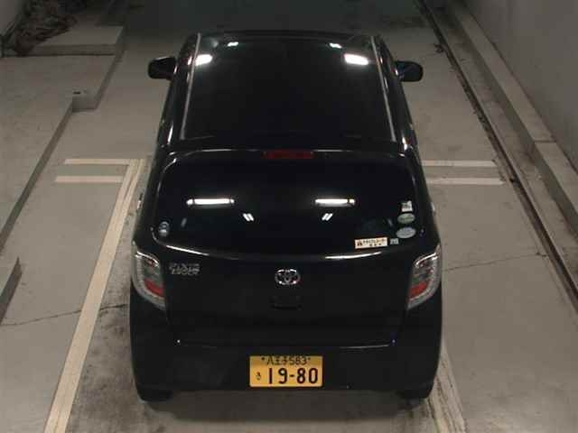 TOYOTA PIXIS EPOCH 2015