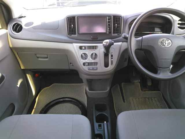 TOYOTA PIXIS EPOCH 2015