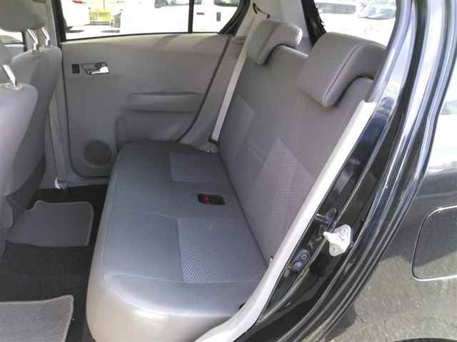 TOYOTA PIXIS EPOCH 2015