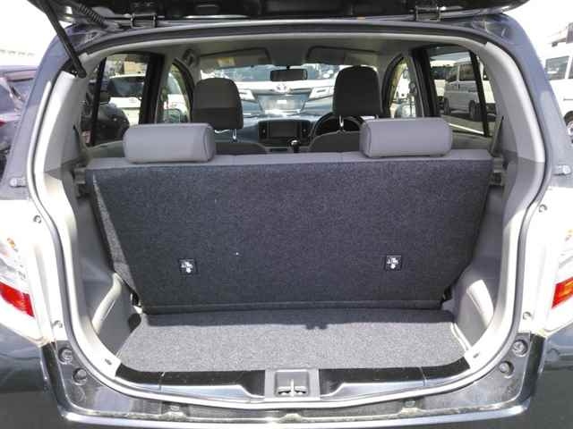 TOYOTA PIXIS EPOCH 2015