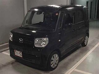 MAZDA FLAIR WAGON 2018