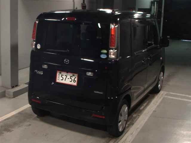 MAZDA FLAIR WAGON 2018