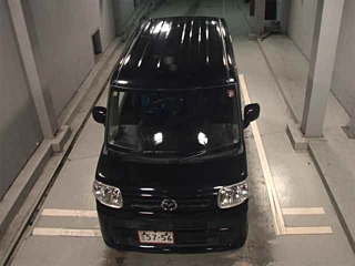 MAZDA FLAIR WAGON 2018