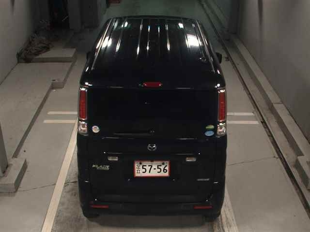 MAZDA FLAIR WAGON 2018