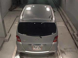 HONDA FREED 2008