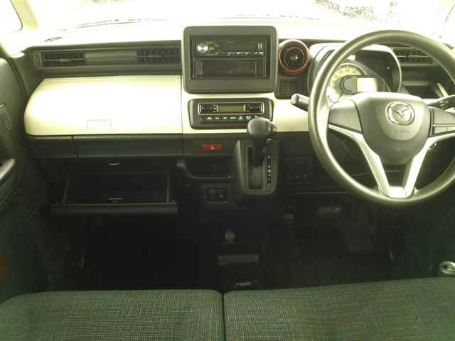 MAZDA FLAIR WAGON 2018