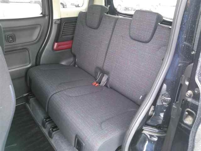 MAZDA FLAIR WAGON 2018