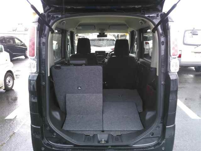 MAZDA FLAIR WAGON 2018