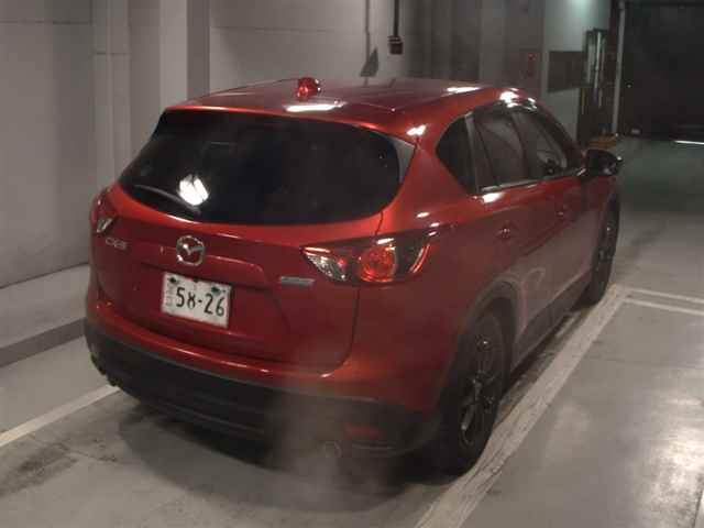 MAZDA CX-5 2013