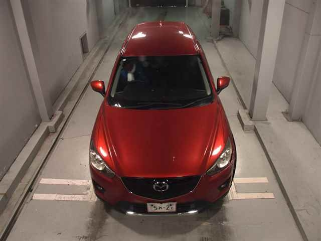 MAZDA CX-5 2013