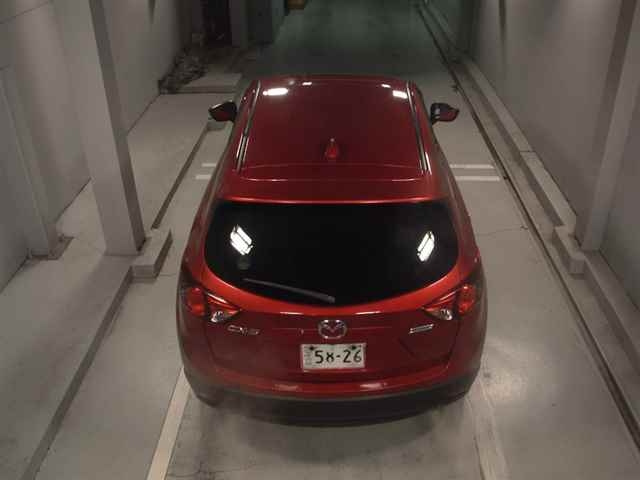 MAZDA CX-5 2013