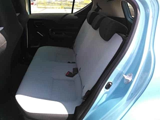 TOYOTA AQUA 2016