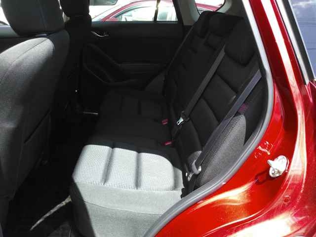 MAZDA CX-5 2013