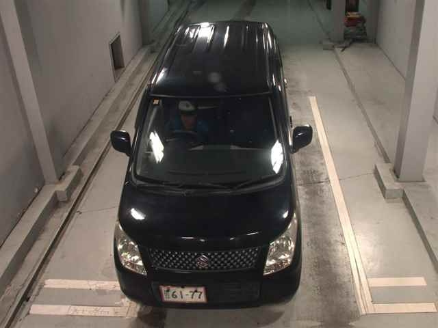 SUZUKI WAGON R 2012