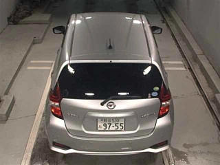 NISSAN NOTE 2019