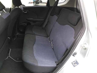 HONDA FIT 2009