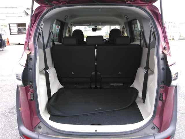 TOYOTA SIENTA 2016