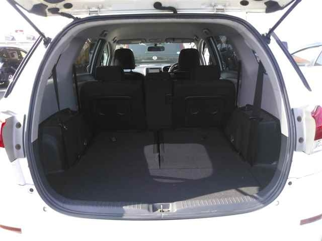 TOYOTA WISH 2009