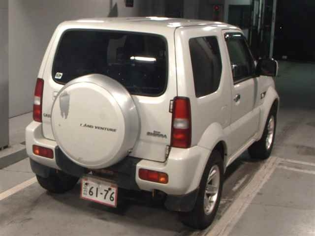 SUZUKI JIMNY SIERRA 2016