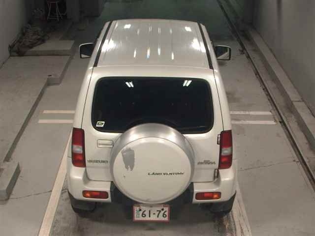 SUZUKI JIMNY SIERRA 2016