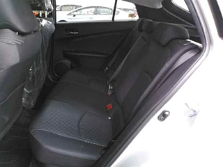 TOYOTA PRIUS 2018