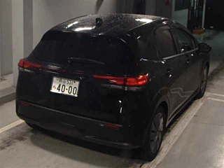 NISSAN NOTE 2021