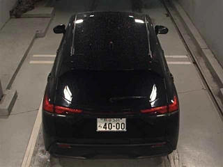 NISSAN NOTE 2021