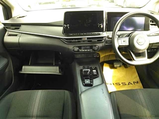 NISSAN NOTE 2021